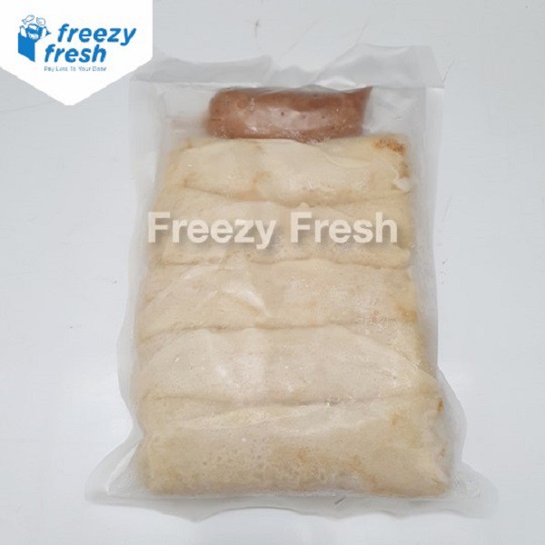 

Risol Bihun Frozen (5pcs) - Risoles