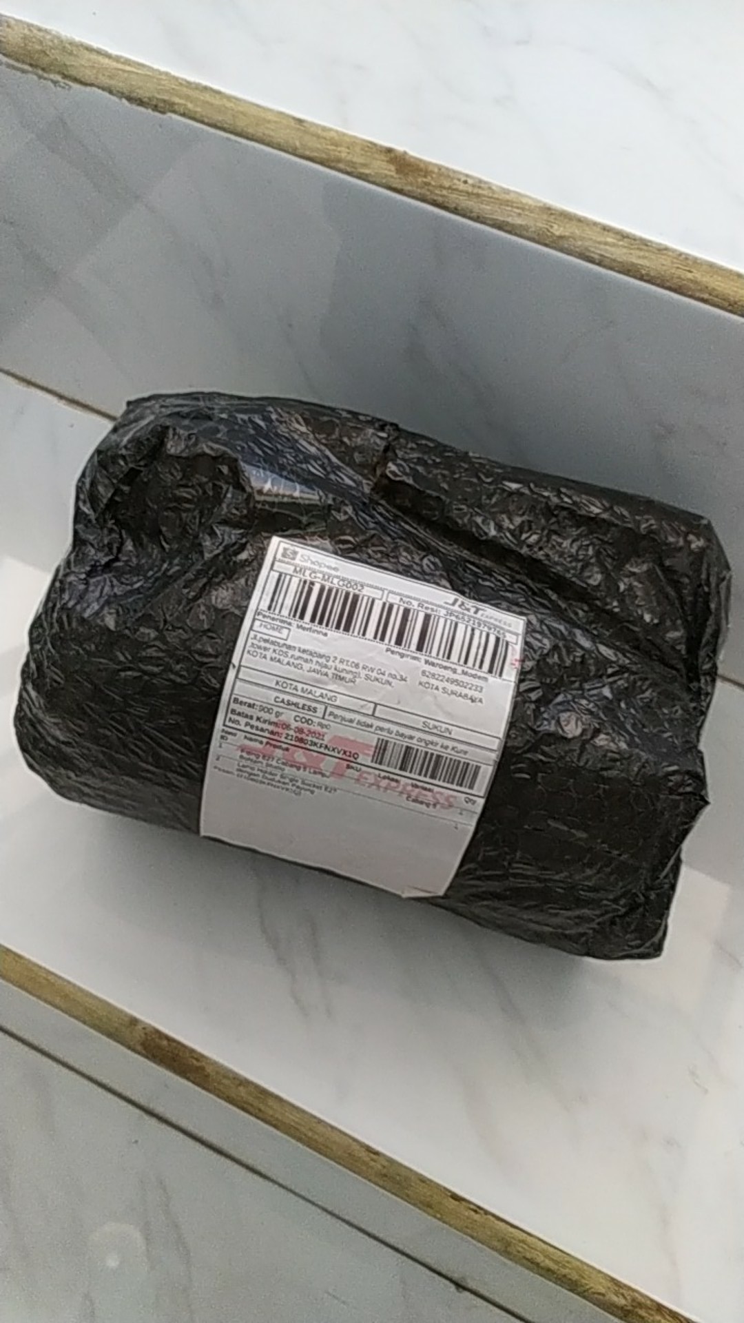 Lamp Holder Single Socket E27 Dengan Dudukan Payung