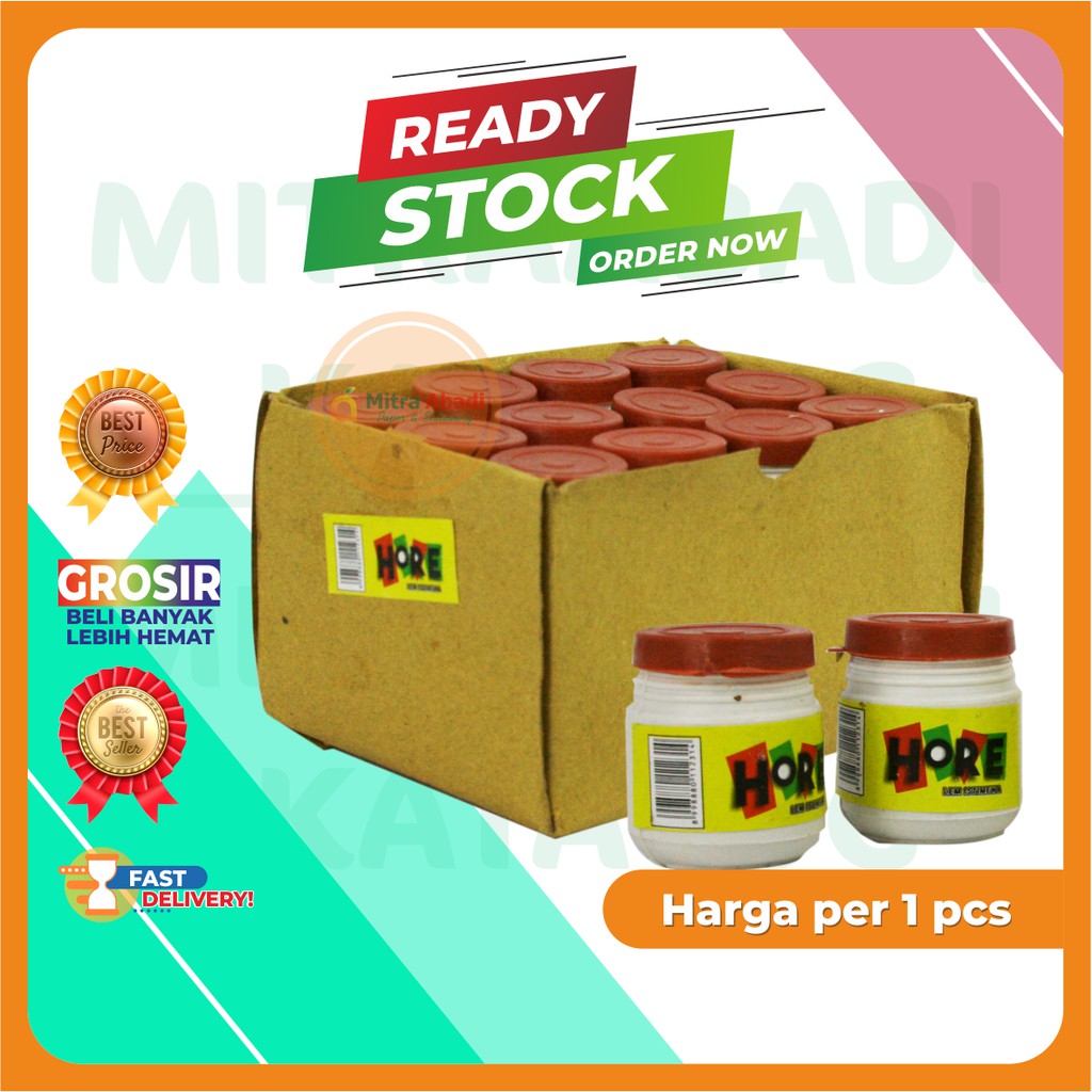 

LEM MINI ISTIMEWA HORE