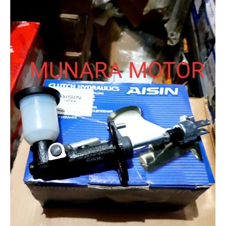 MASTER KOPLING ATAS KIJANG SUPER 5K GRAND ORIGINAL AISIN