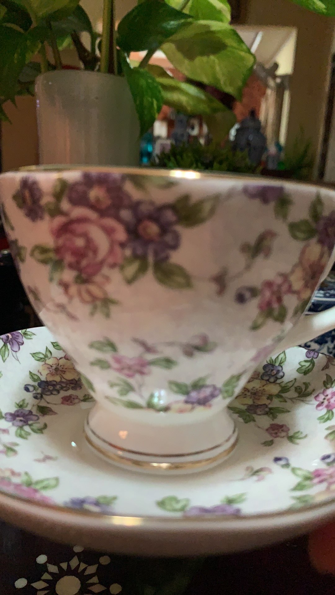 English Afternoon Tea Set Royal European Cup Ceramic