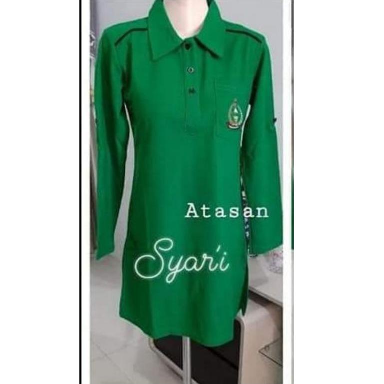 ↓Kirim Langsung✵ Baju PSO SYAR'I PERSIT / Seragam PSO SYAR'I PERSIT Z93