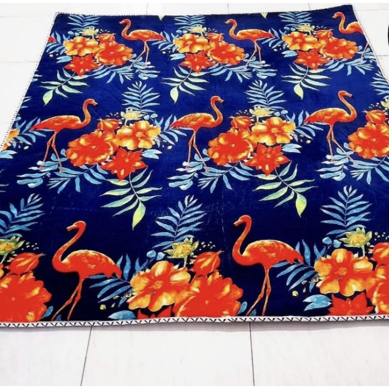 SRH AMBAL MALAYSIA, EMBOS BUSA PADAT ANTI KEMPES