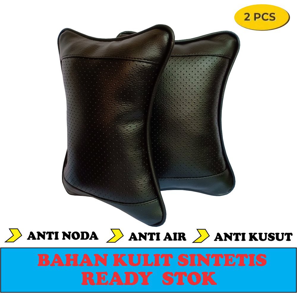 Bantal mobil Headrest Mobil aksesoris mobil aksesoris interior