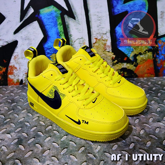 af utility nike