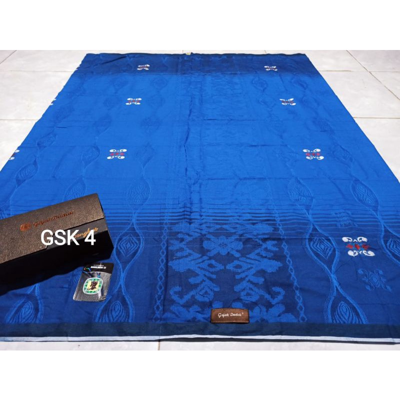 GAJAH DUDUK songket (COD)