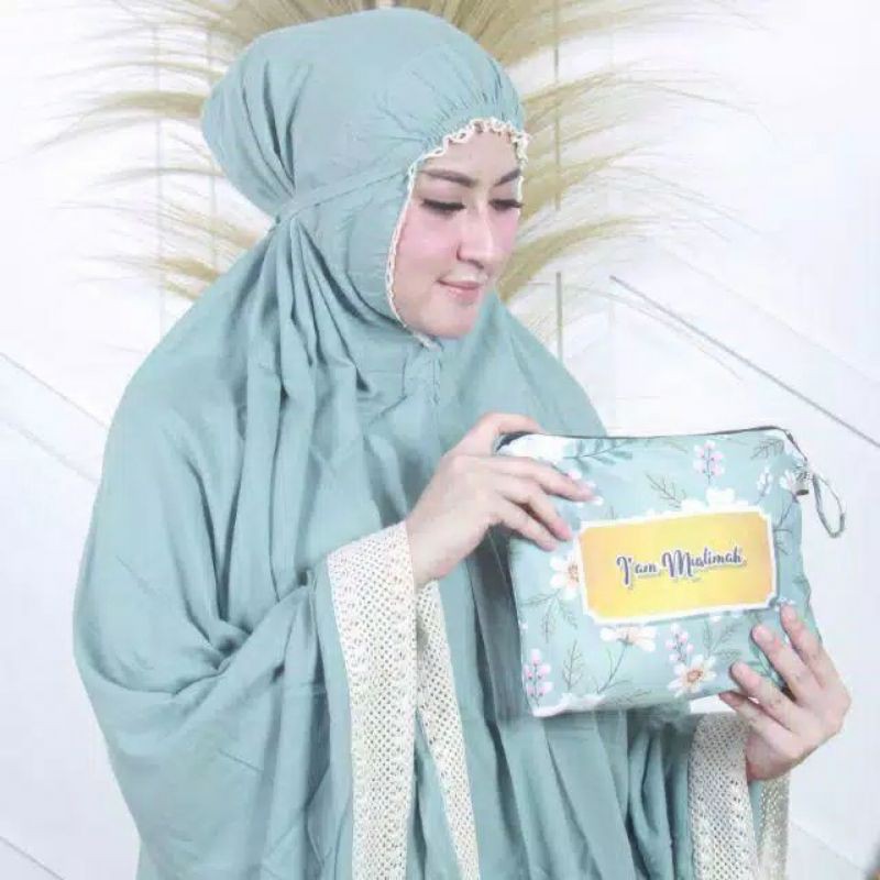 

order khusus mitra
