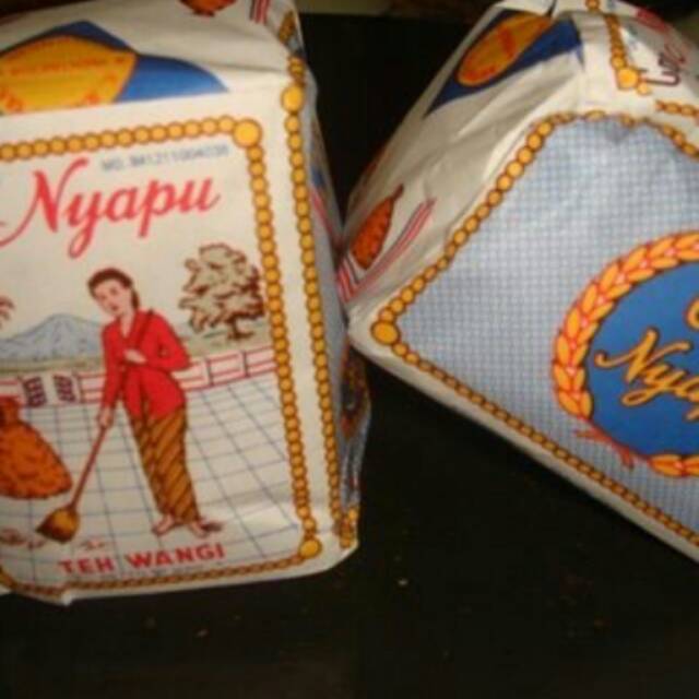 

Teh Nyapu 80gr