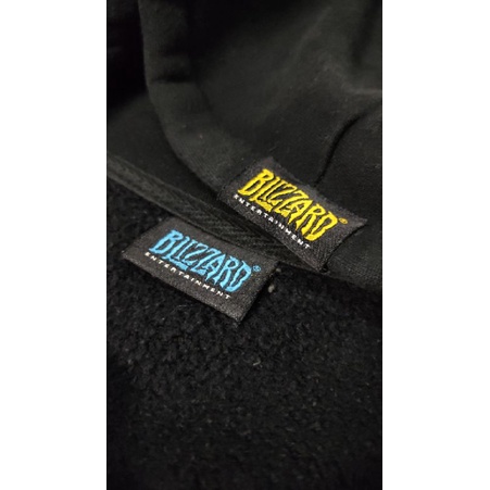 hoodie blizzard second