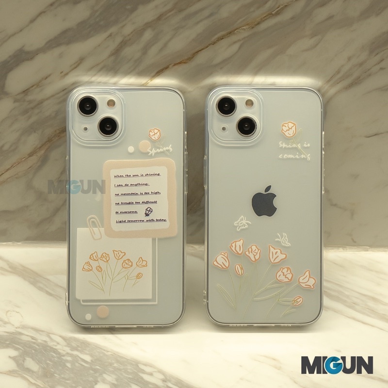 New! Quotes Case - Softcase IPhone 6 7 8 6+ 7+ 8+ X XS XR XSMAX 11 12 13 PRO PROMAX