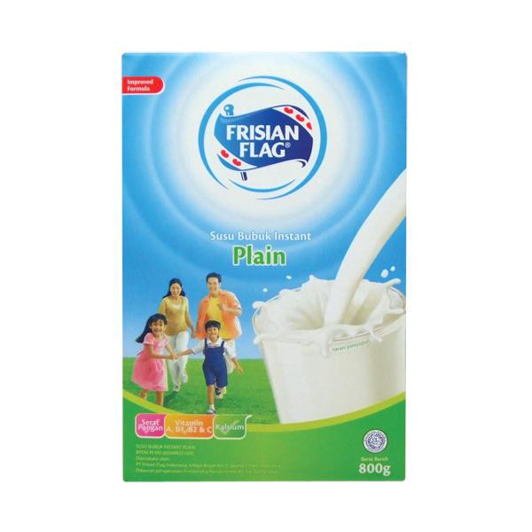 

Bendera Instant Box 800 Gr