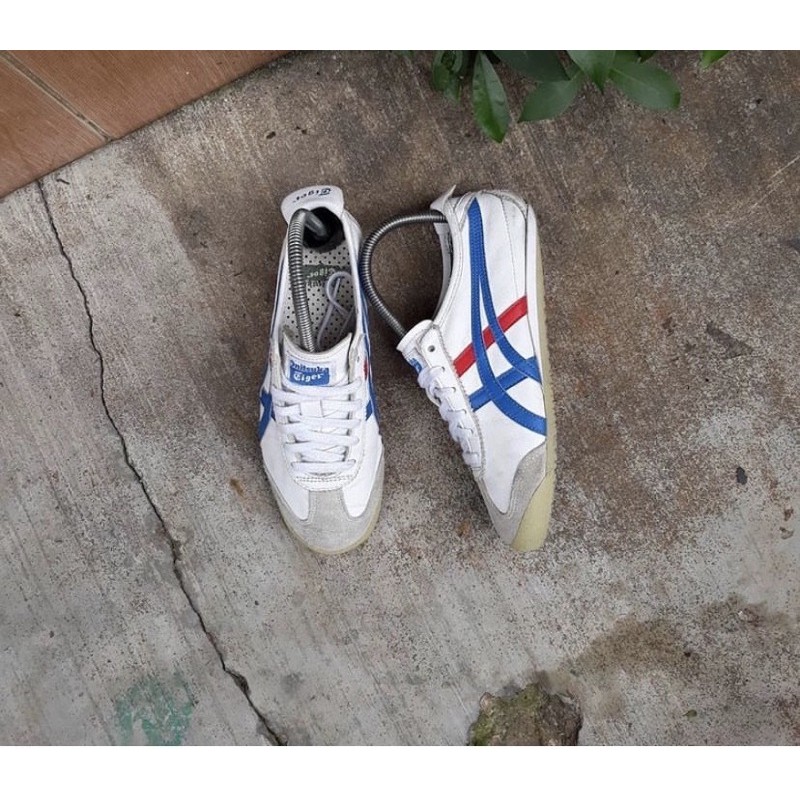 thrift sepatu onitsuka