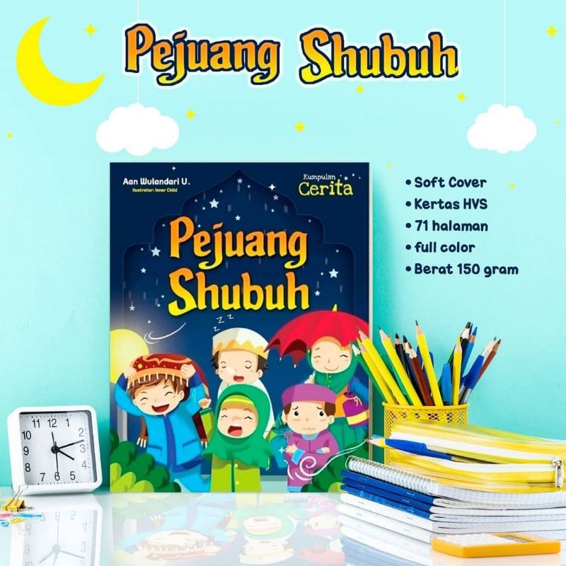 Pejuang Subuh