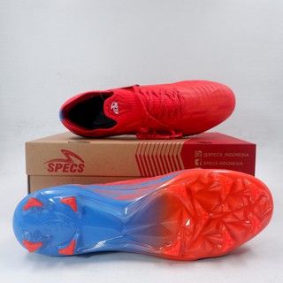 Sepatu Bola Specs Acc Lightspeed II Elite FG Klok Premier ...