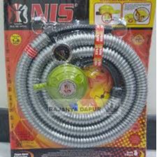 terlaris produk  Selang Dan Regulator NISbarang ready