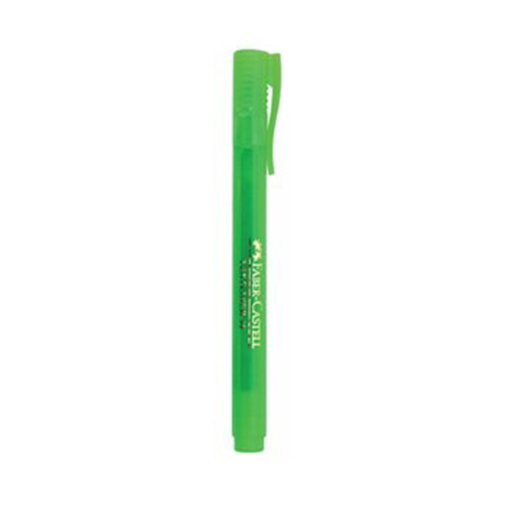 

STABILO TEXT LINER HIJAU FABER CASTELL