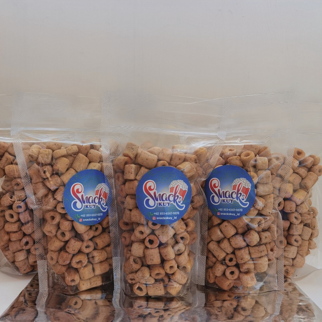 

ORONG ORONG CABE RAWIT | ORONG ORONG ORIGINAL | ORONG ORONG KARI