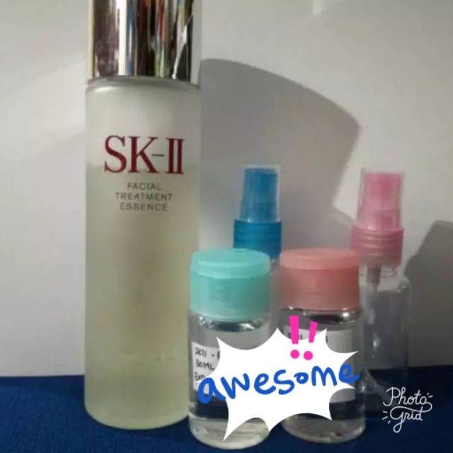 SKII FTE 30ml / SkII Facial Treatment Essence (share 30ml)