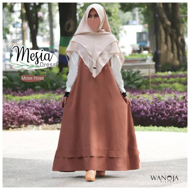 Mesia by Wanoja