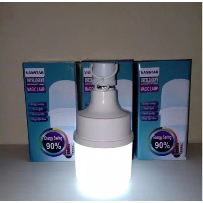 Termurah Bohlam 38watt