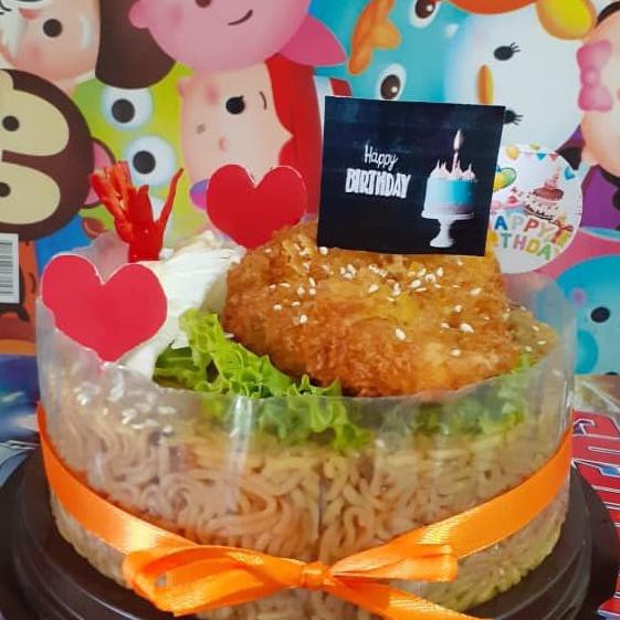 

Terlaris# Cake Indomie Kue Mie Kue Indomie