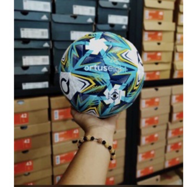 BOLA kaki Ortuseight 100% ORIGINAL IGNITE bola size 5 ortuseight 2022