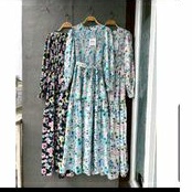 Dress smoke By miss J