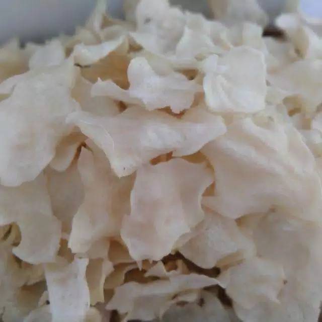 

Kerupuk Gandung