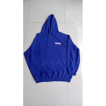 hoddie Balenciaga