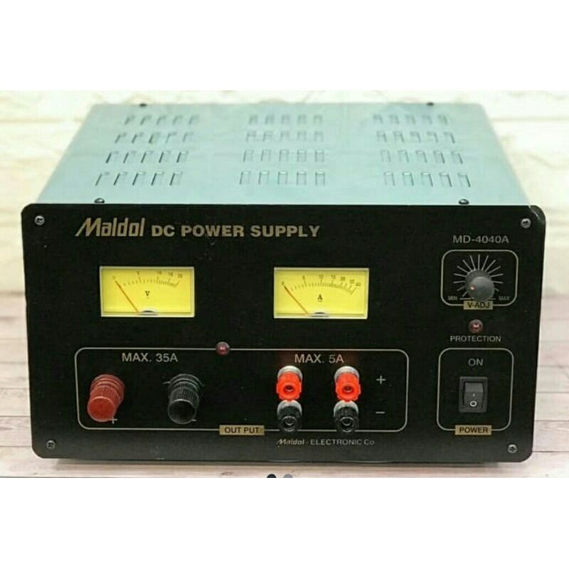 Termurah Power Supply Merk Maldol 40a 3kGOpNfamMN6NR