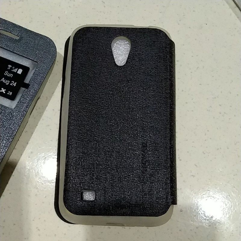 Flipcase samsung core lite