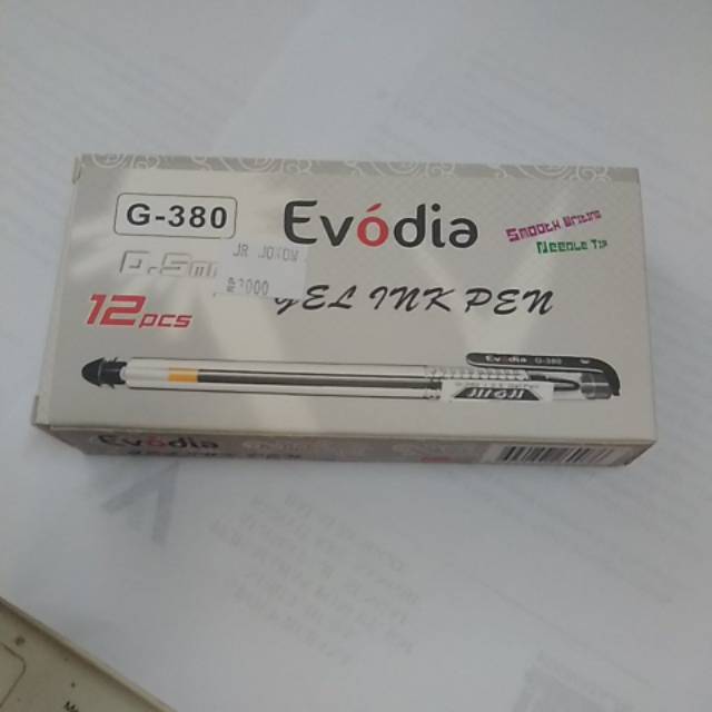 

Evodia