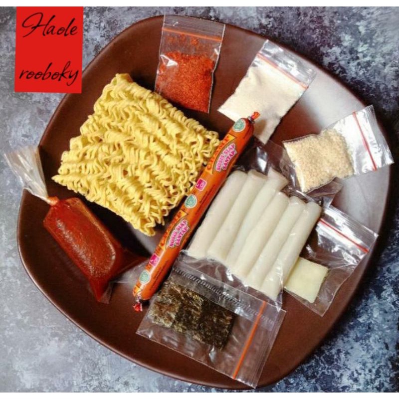 

Rooboky sosis mozzarela