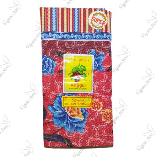 Kain Gendong (Cukin) Cap Anggur Mas/Kain Jarik Batik sebaguna/Kain Gendongan Murah Cukin Tradisional/Selendang Gendongan Bayi/Kain Gendongan/Kain Gendongan Batik/Cukin(COD)