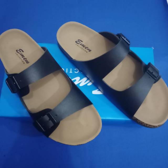 Sandal puyuh