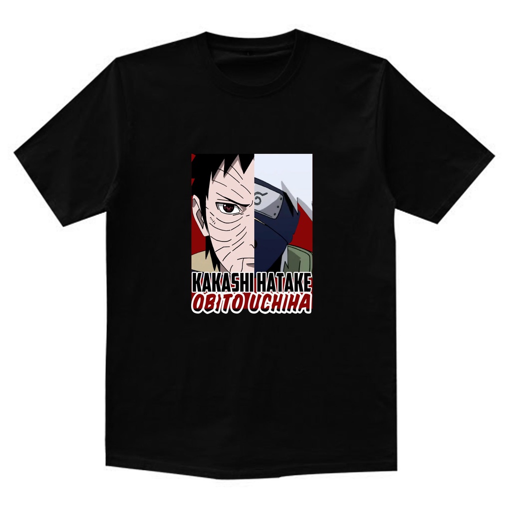 KAOS ANIME OBITO UCHIHA MANGA SASUKE UCHIHA NARUTO UZUMAKI NINJA KONOHA MANGA SAKURA HARUNO KAKASHI 