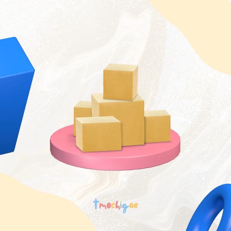 

[PAHE] YELLOW BOARD & BUBBLE WRAP