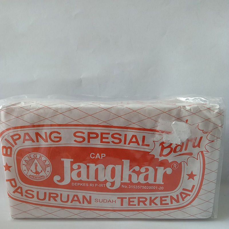 

CAP JANGKAR BIPANG SPESIAL 100gr
