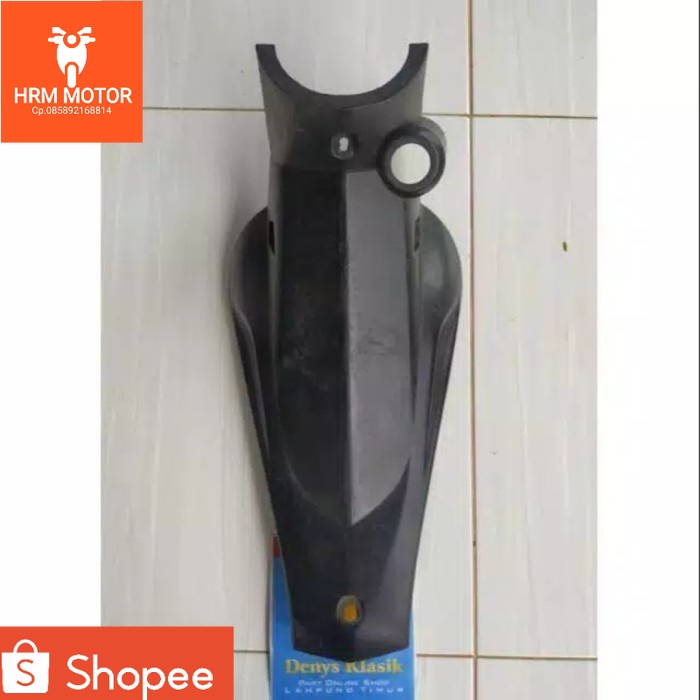 Legshild Tebeng Sayap Tengah Vega R New