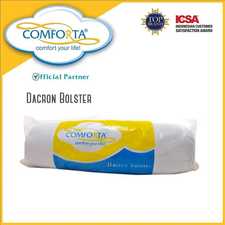 Comforta Guling Dacron