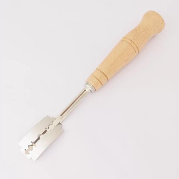 

DISKON Pisau sourdough Lame bread / bread scoring cutter