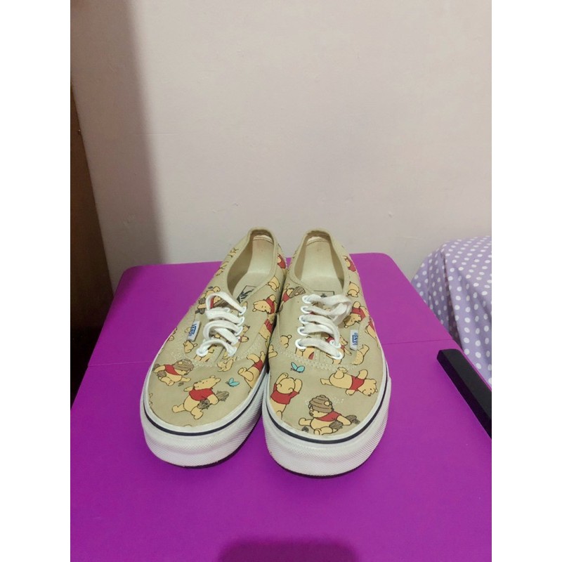 Vans x Disney original store