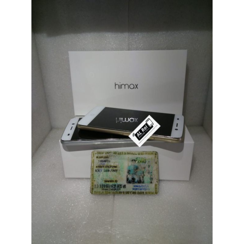 Himax M2 Y12 Ram 1 8 Gb 3g Hsdpa Baru Garansi Resmi Shopee Indonesia