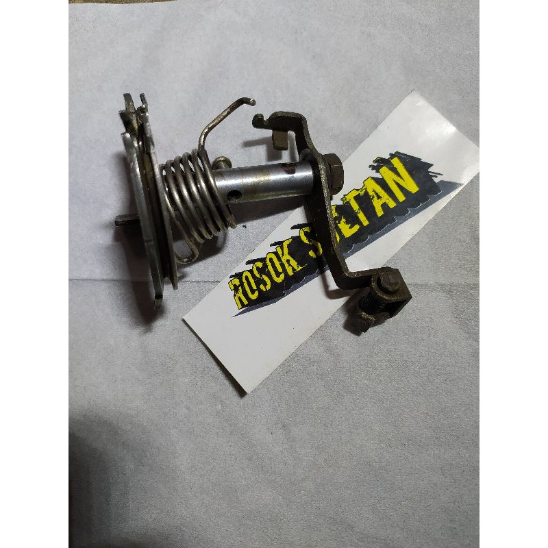 tuas skep karburator tiger | karbu tiger revo tilam tilas