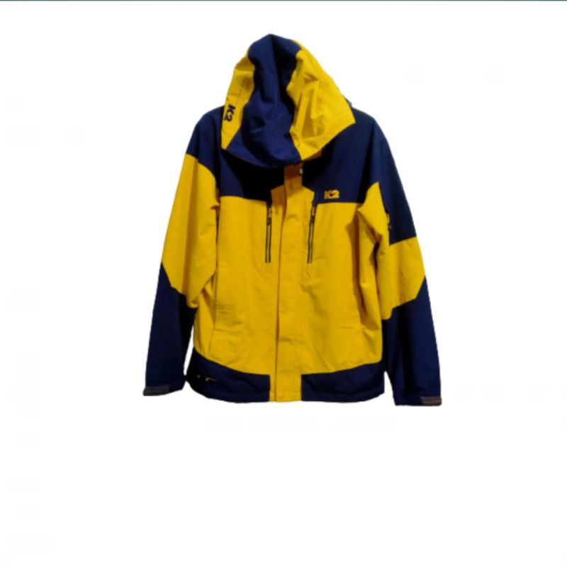 Jacket Outdoor K2 Second