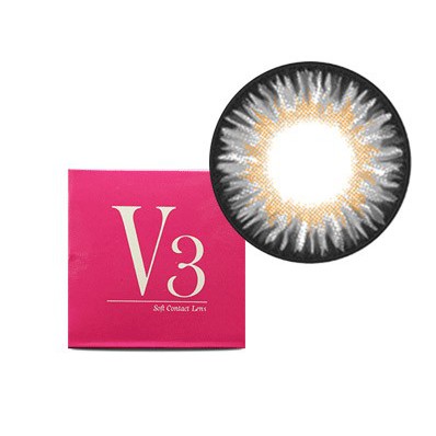 V3 Softlens (NORMAL ONLY)