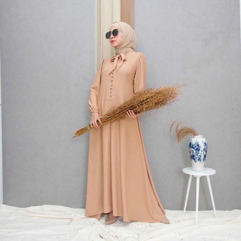 Viona Dress
