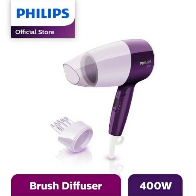 HAIR DRYER PHILIPS HP 8126 / HP8126 ORIGINAL GARANSI RESMI