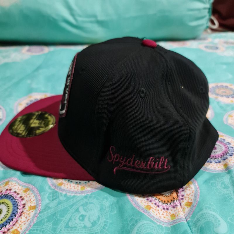 Topi Spyderbilt