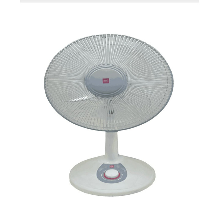 Kipas Angin Duduk 12&quot; Desk Fan KDK WA 30 V